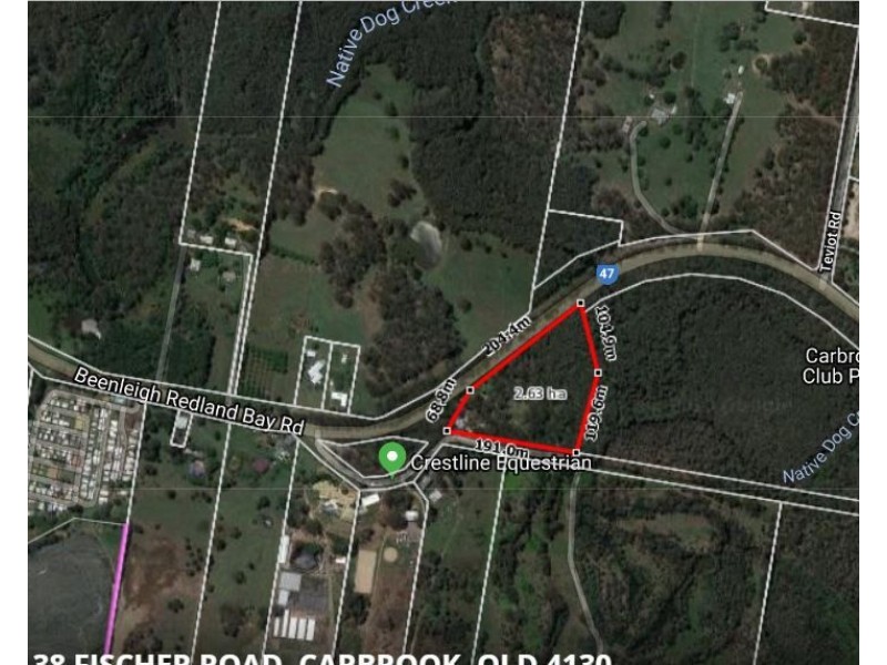28 Fischer Road, Carbrook QLD 4130