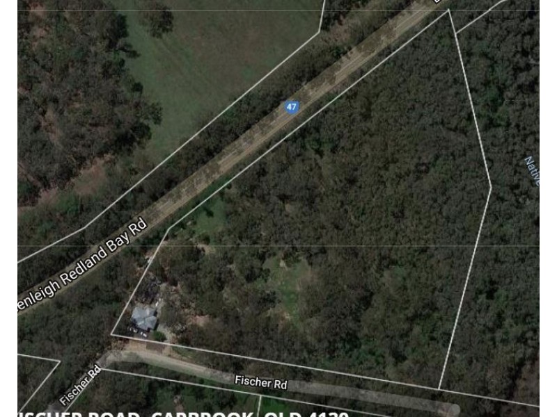 28 Fischer Road, Carbrook QLD 4130