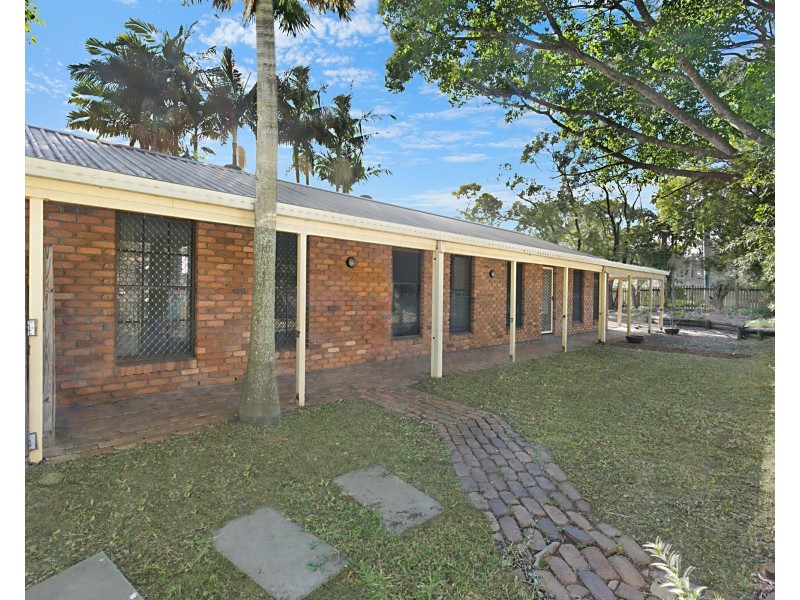 2 Oregon Drive, Shailer Park QLD 4128