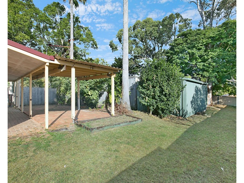 2 Oregon Drive, Shailer Park QLD 4128