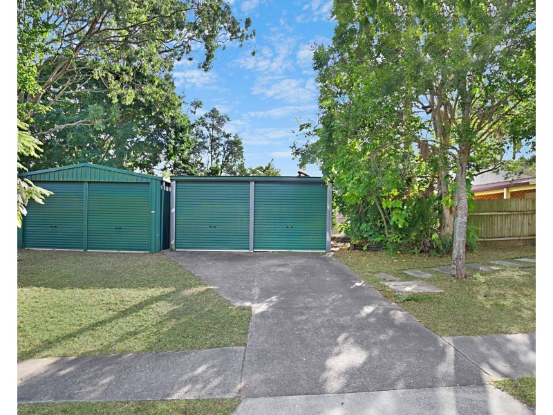 2 Oregon Drive, Shailer Park QLD 4128