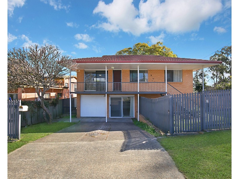 8 Francis Road, Shailer Park QLD 4128