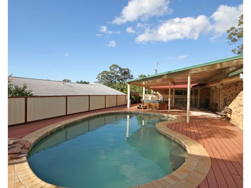 8 Oregon Drive, Shailer Park QLD 4128