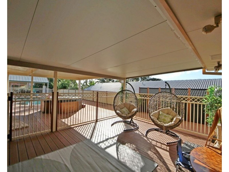 8 Oregon Drive, Shailer Park QLD 4128