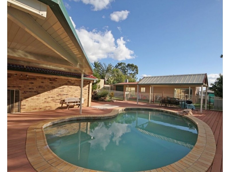 8 Oregon Drive, Shailer Park QLD 4128