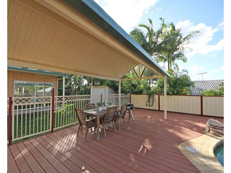 8 Oregon Drive, Shailer Park QLD 4128