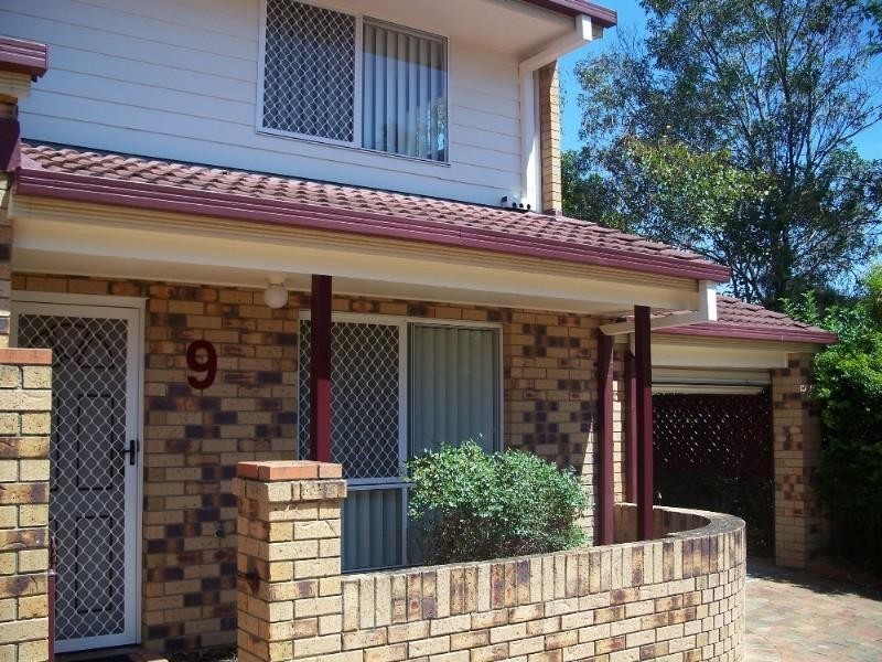 Tanah Merah QLD 4128