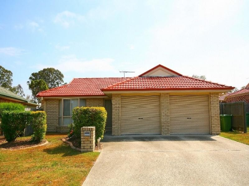 16 Lamington Place, Loganholme QLD 4129