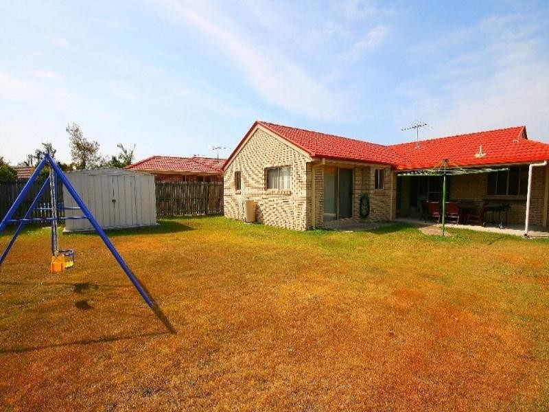 16 Lamington Place, Loganholme QLD 4129
