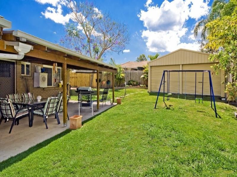 Boronia Heights QLD 4124