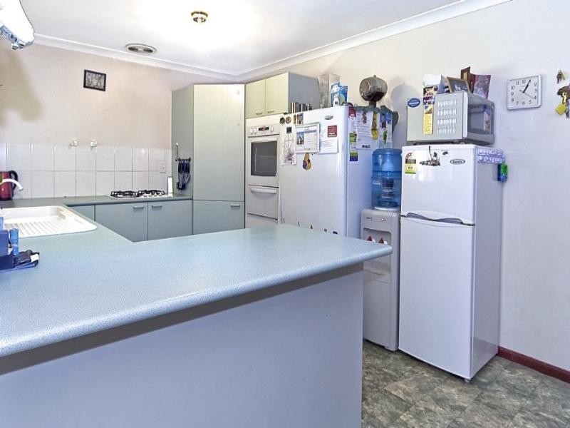 Boronia Heights QLD 4124