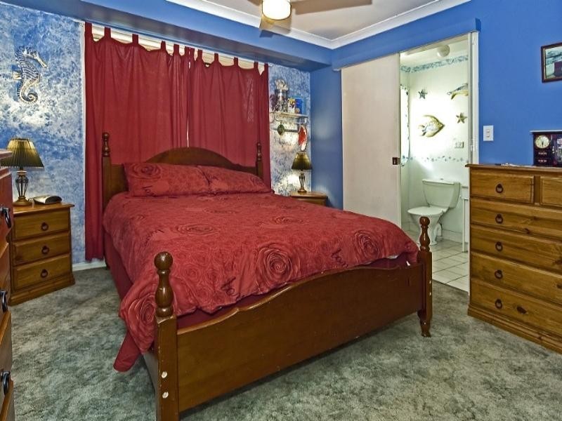 Boronia Heights QLD 4124