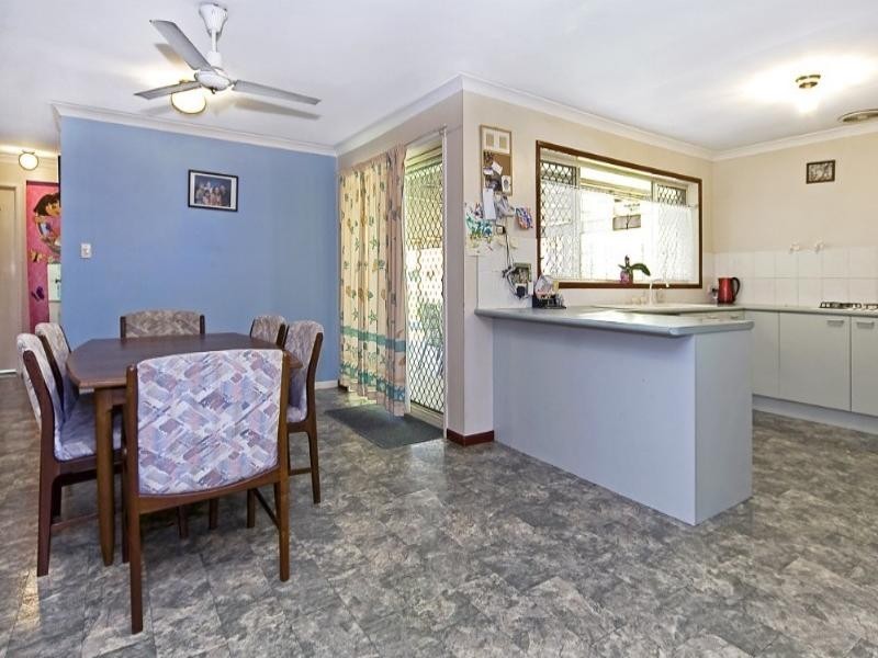 Boronia Heights QLD 4124