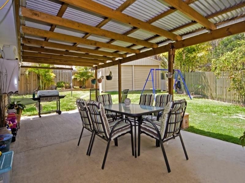 Boronia Heights QLD 4124