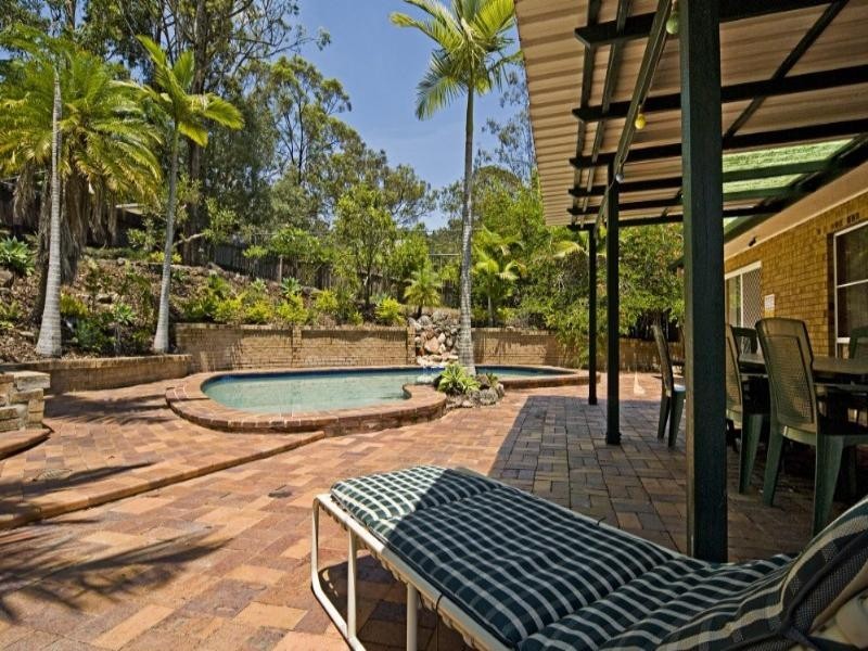3 Annkoh Court, Cornubia QLD 4130