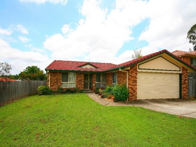 6 Sundar Crescent, Tanah Merah QLD 4128