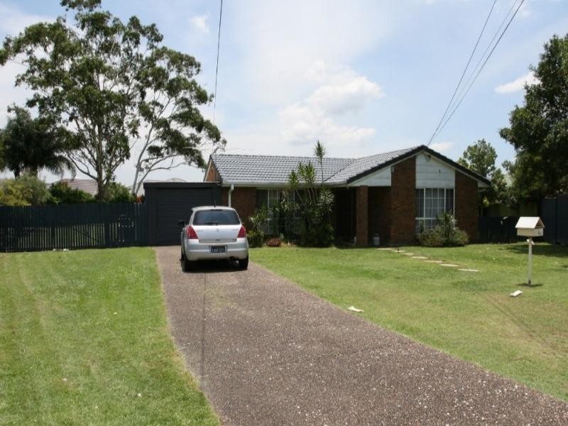 4 Lowood Court, Loganholme QLD 4129