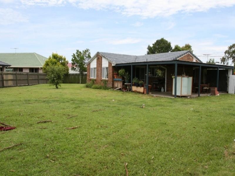 4 Lowood Court, Loganholme QLD 4129