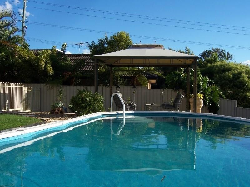 2 Stafford Street, Cornubia QLD 4130