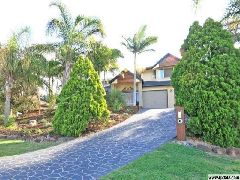 Shailer Park QLD 4128