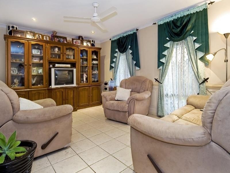 28 Chancellor Circuit, Meadowbrook QLD 4131