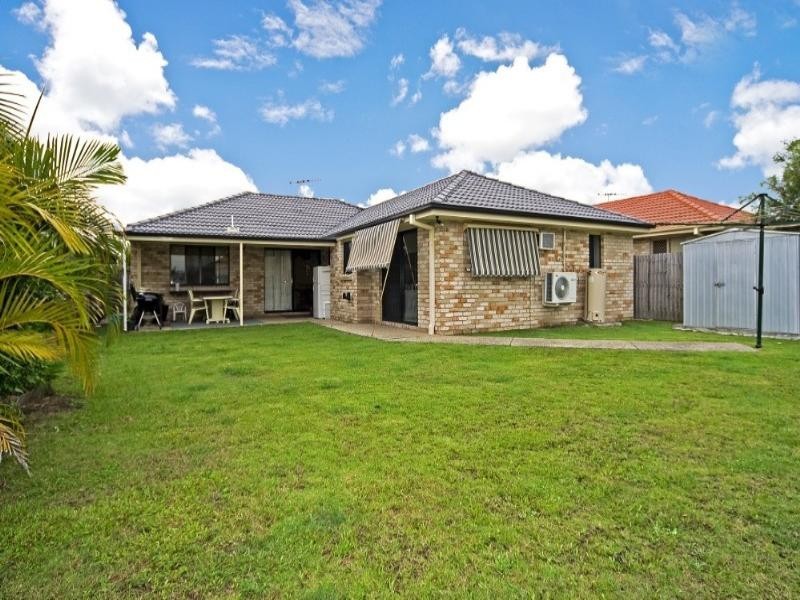 28 Chancellor Circuit, Meadowbrook QLD 4131