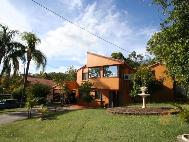 Shailer Park QLD 4128