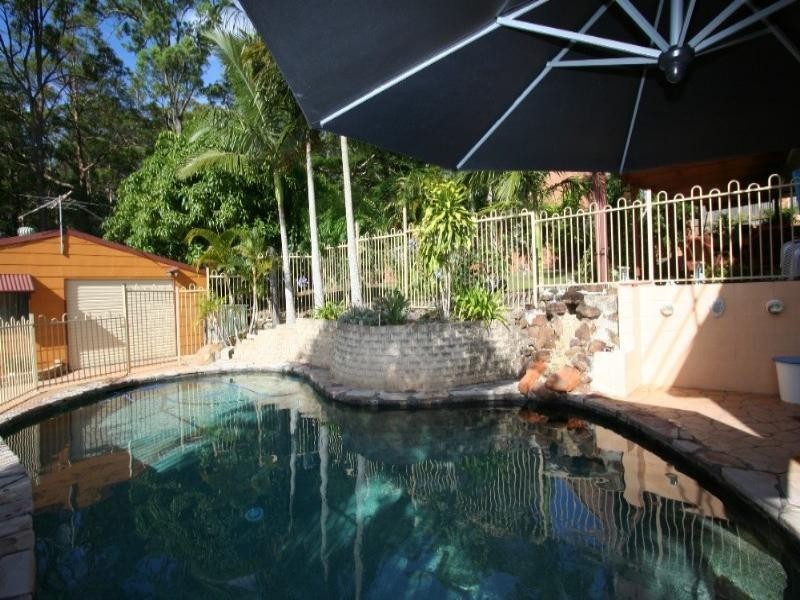 Shailer Park QLD 4128