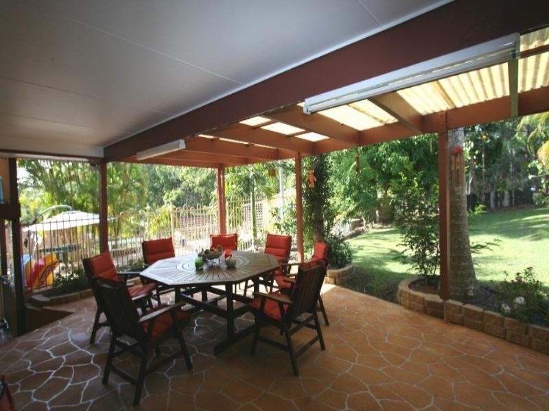 Shailer Park QLD 4128