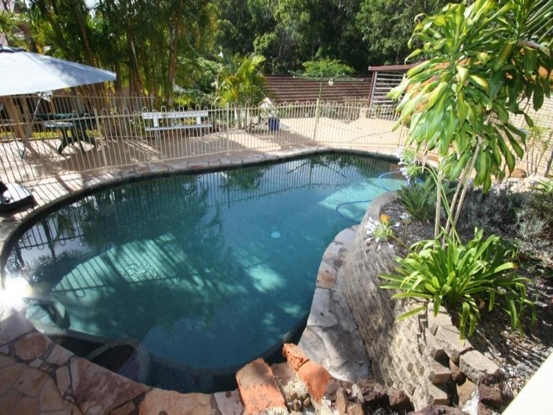 Shailer Park QLD 4128