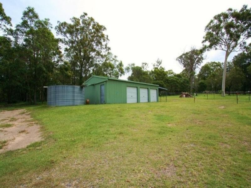 7-15 Esk Court, Carbrook QLD 4130