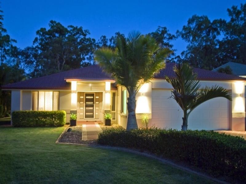 216 Parkview Crescent, Cornubia QLD 4130