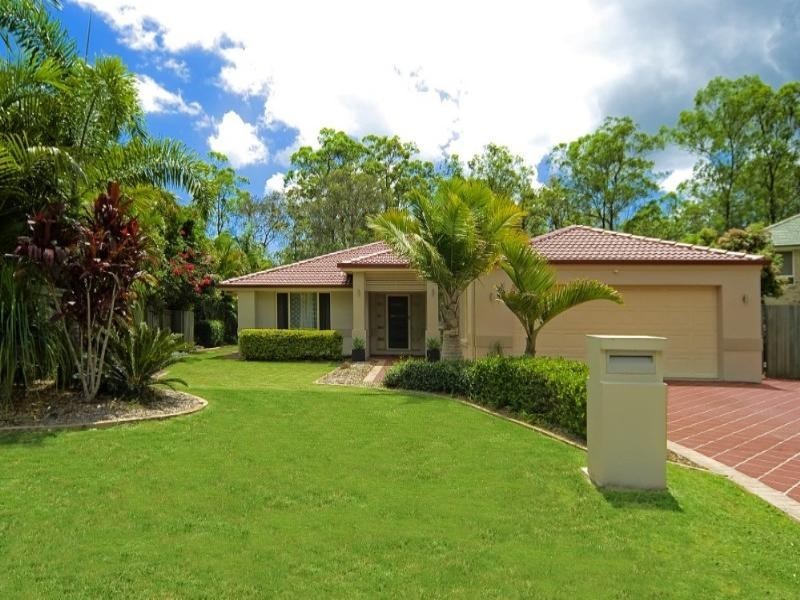 216 Parkview Crescent, Cornubia QLD 4130