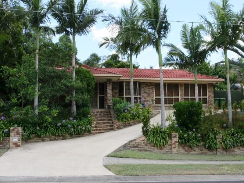 Shailer Park QLD 4128