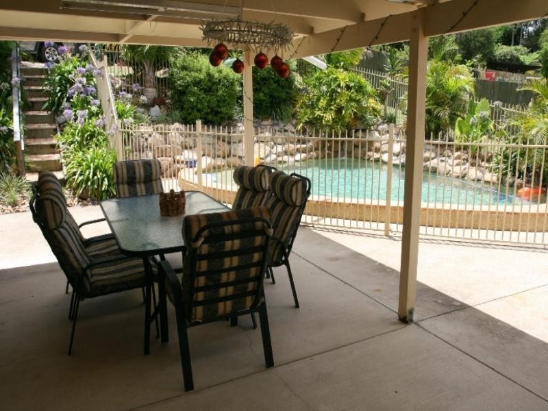 Shailer Park QLD 4128