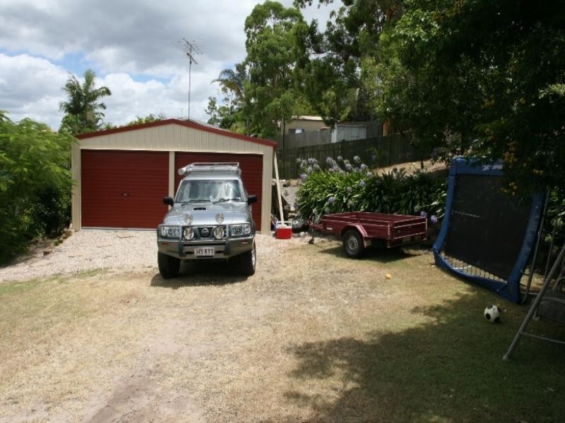 Shailer Park QLD 4128