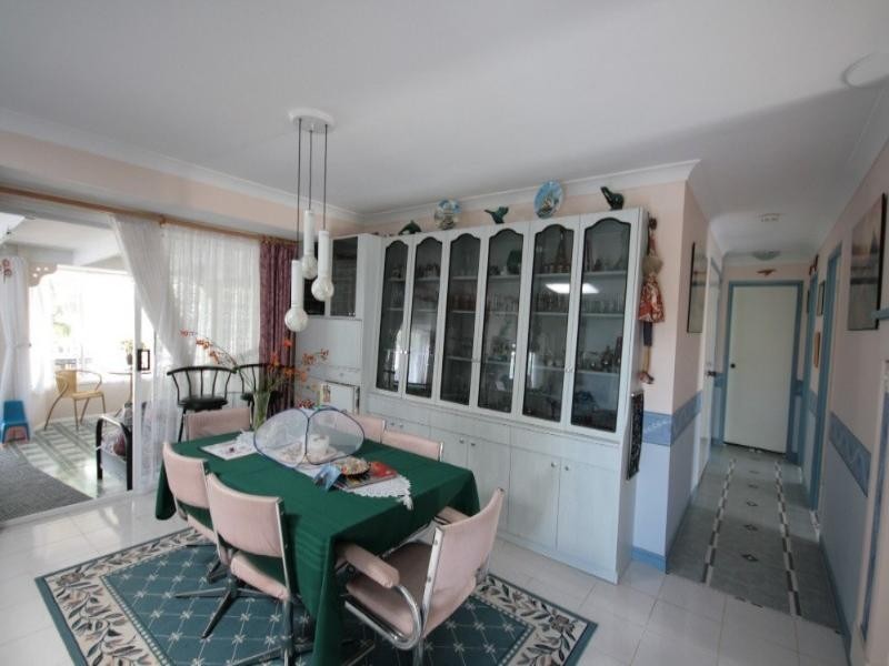 4 Lanjak Place, Tanah Merah QLD 4128