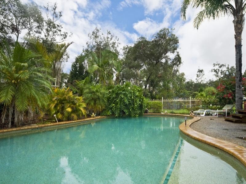 41 Cardwell Close, Munruben QLD 4125