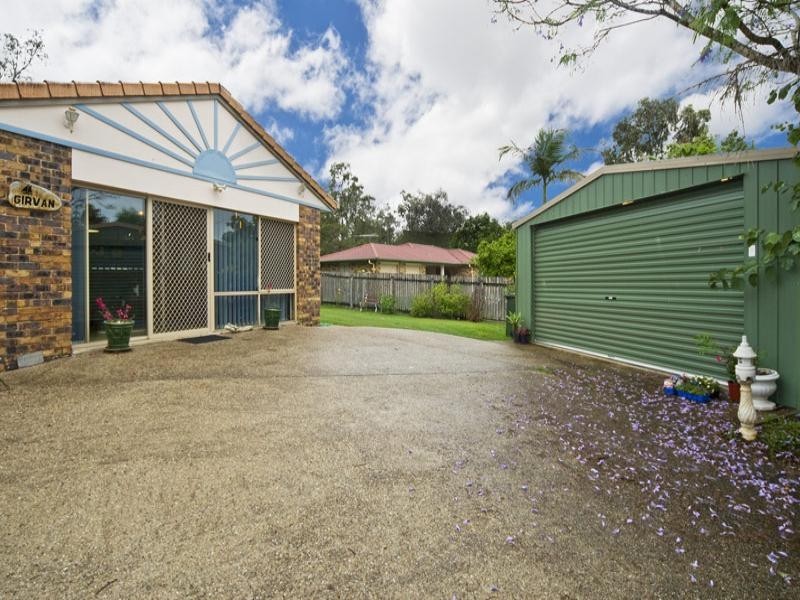 41 Cardwell Close, Munruben QLD 4125