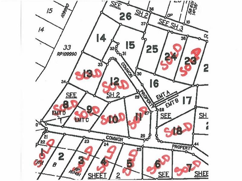 Tanah Merah QLD 4128