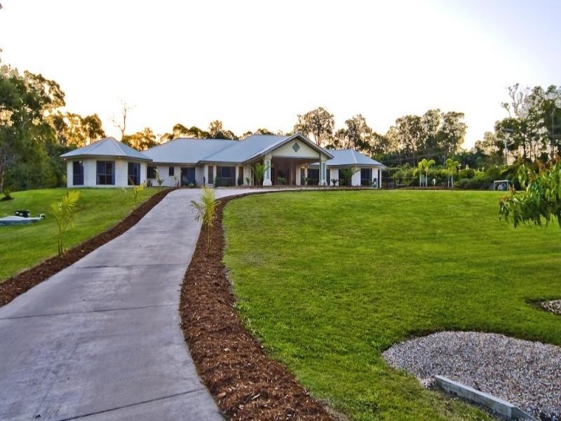 Cornubia QLD 4130