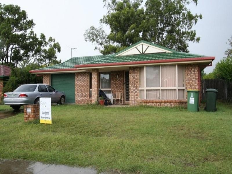 18 Eastbourne Road, Bethania QLD 4205