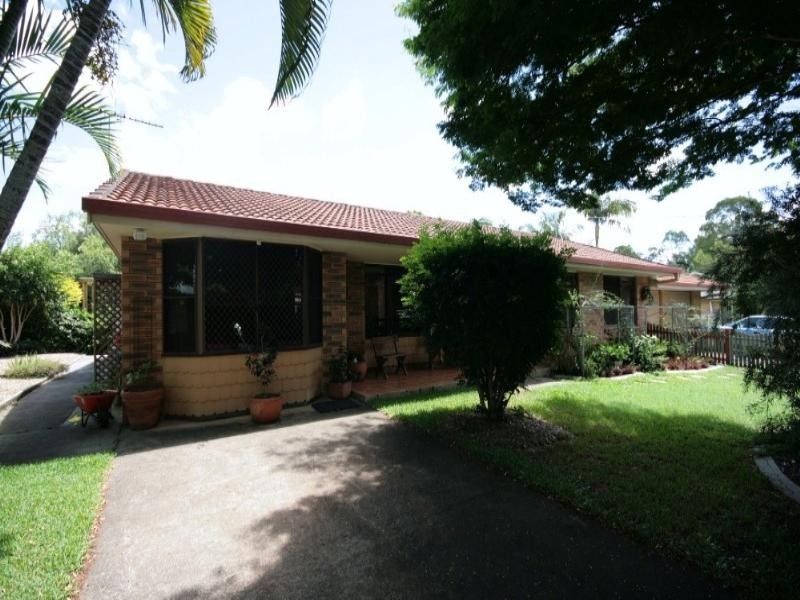 91 Springlands Drive, Slacks Creek QLD 4127