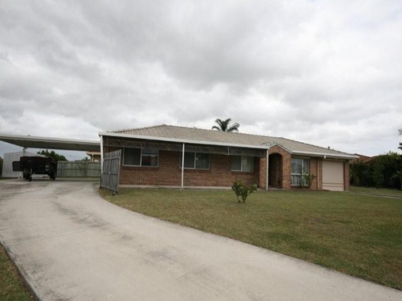 2 Jambi Court, Tanah Merah QLD 4128