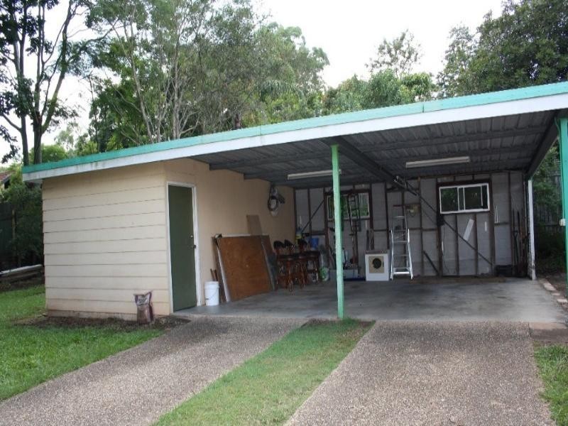 14 Caparra Street, Shailer Park QLD 4128