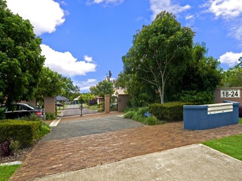 7/18 Ronald Street, Shailer Park QLD 4128