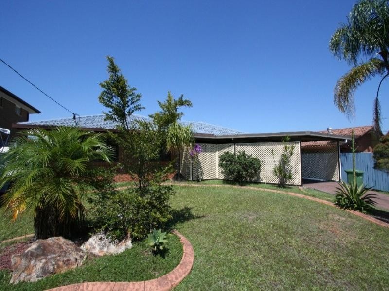 19 Landsborough Court, Rochedale South QLD 4123