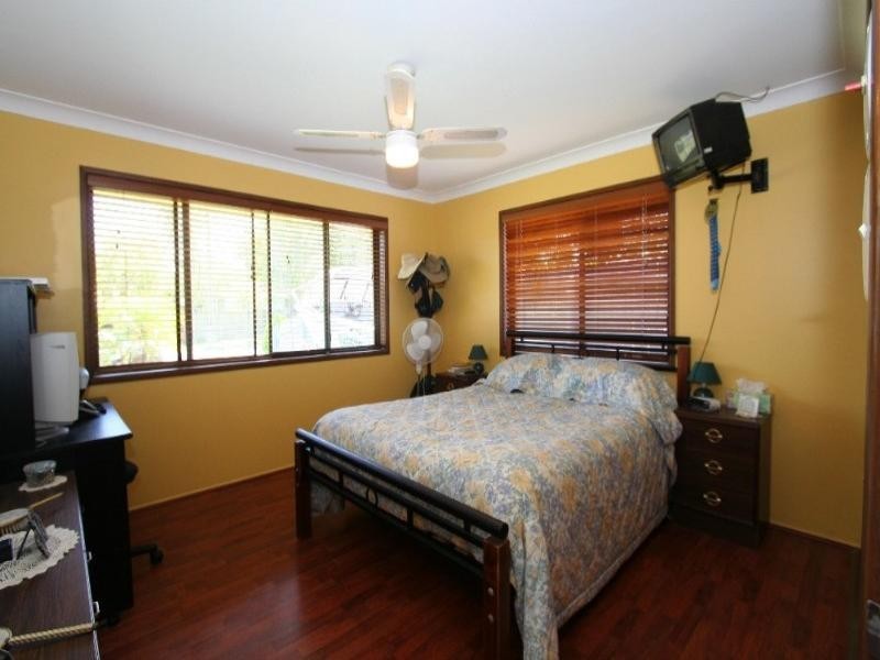 19 Landsborough Court, Rochedale South QLD 4123