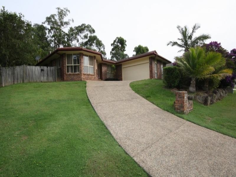 23 Kununurra Crescent, Shailer Park QLD 4128