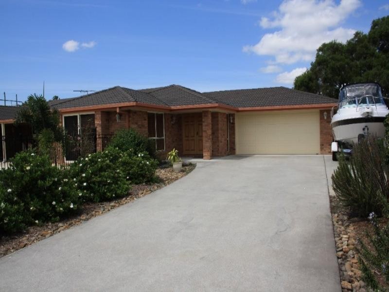 7 Troon Court, Cornubia QLD 4130